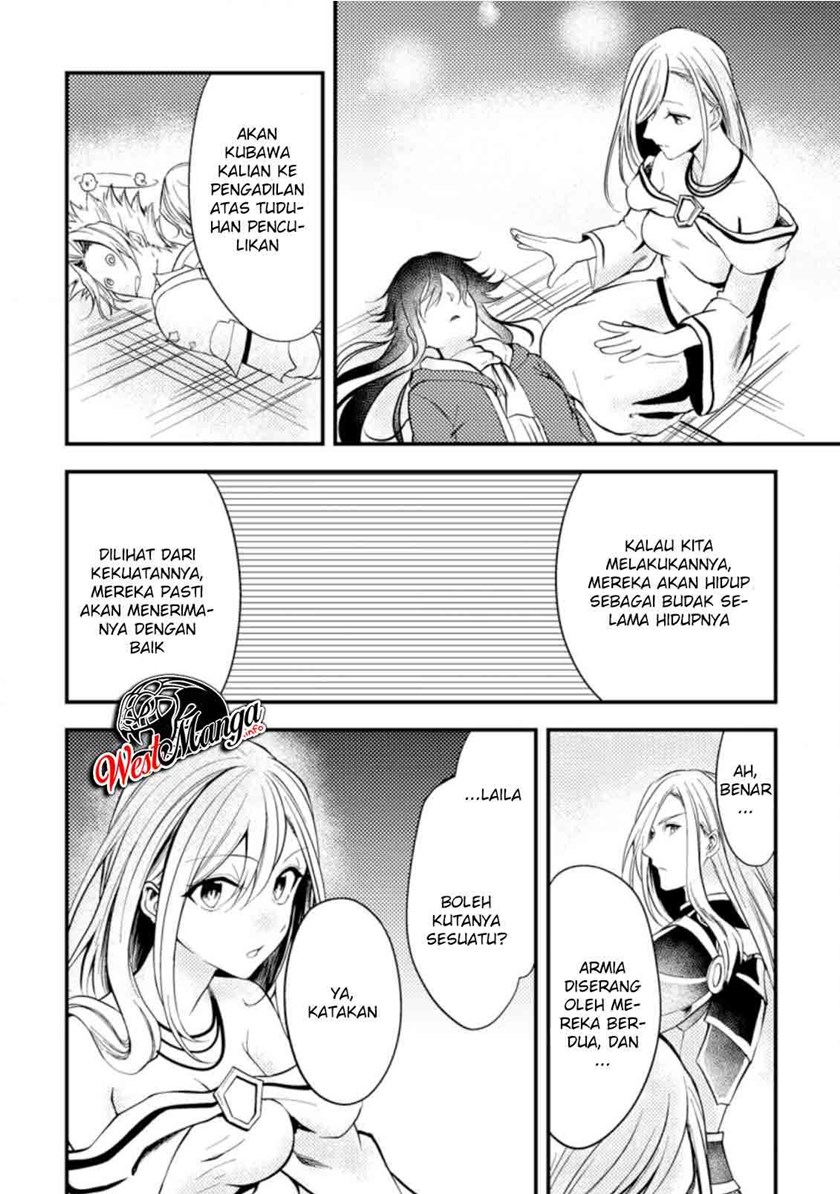 Party Kara Tsuihou Sareta Sono Chiyushi, Jitsuha Saikyou Nitsuki